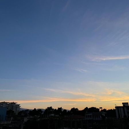Vila Bleta Vlorë Εξωτερικό φωτογραφία