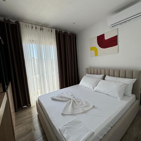 Vila Bleta Vlorë Εξωτερικό φωτογραφία