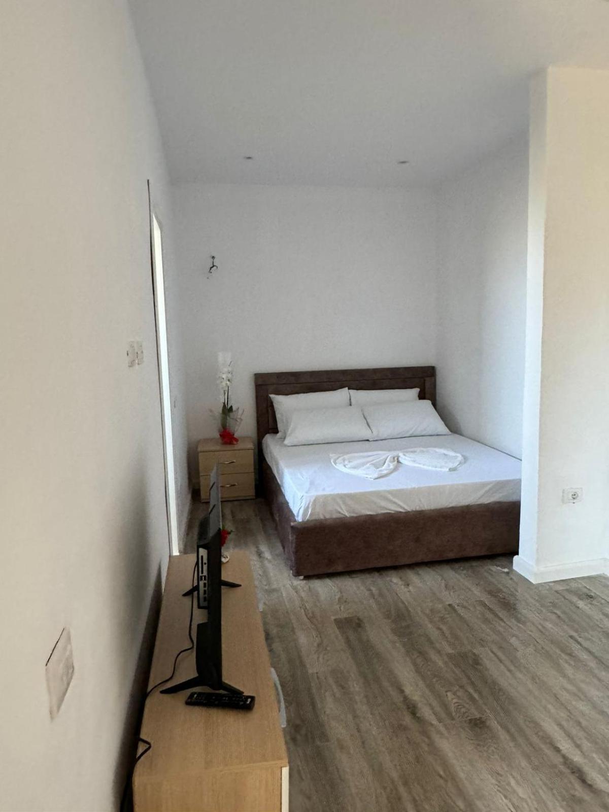 Vila Bleta Vlorë Εξωτερικό φωτογραφία