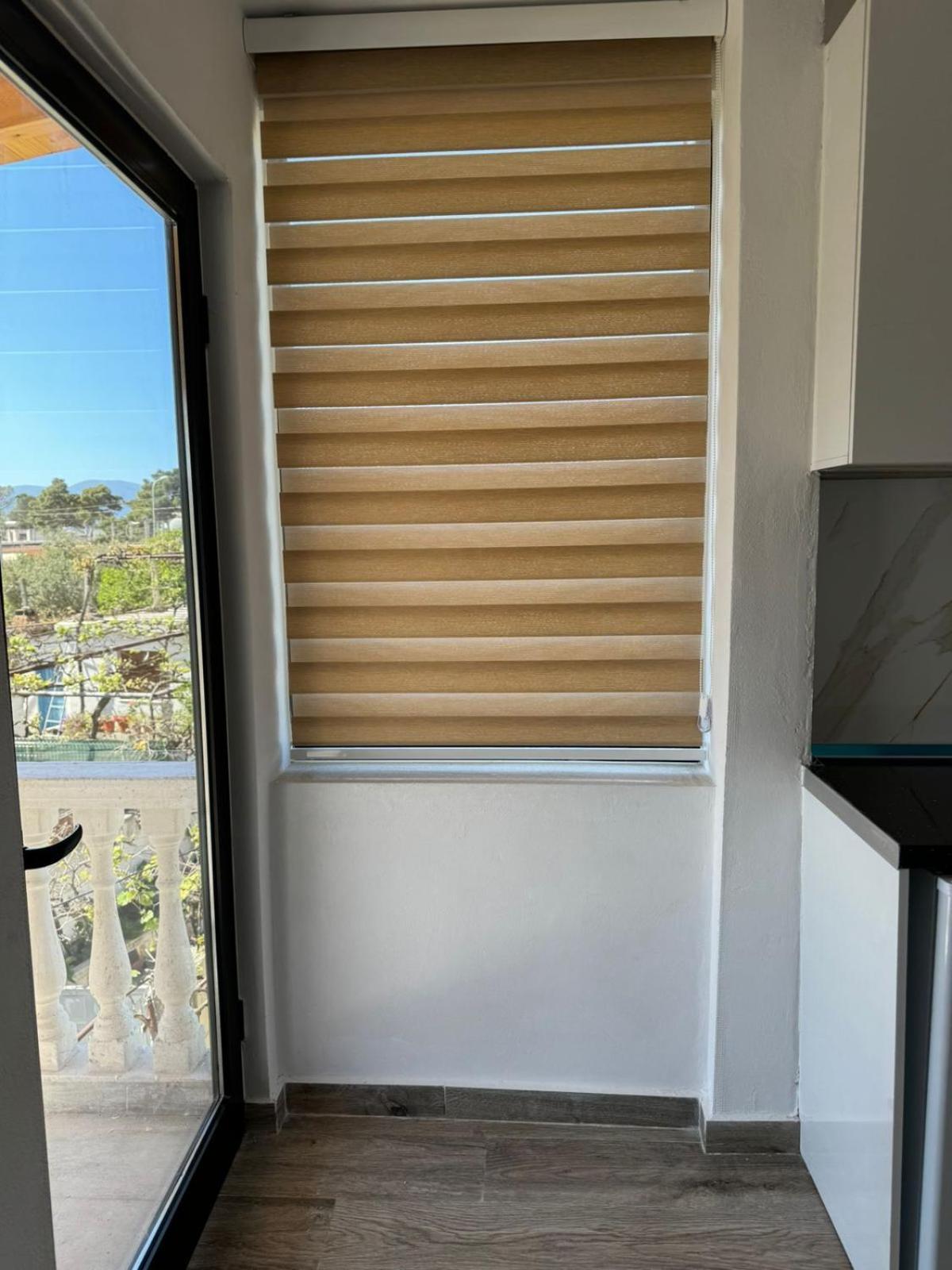 Vila Bleta Vlorë Εξωτερικό φωτογραφία