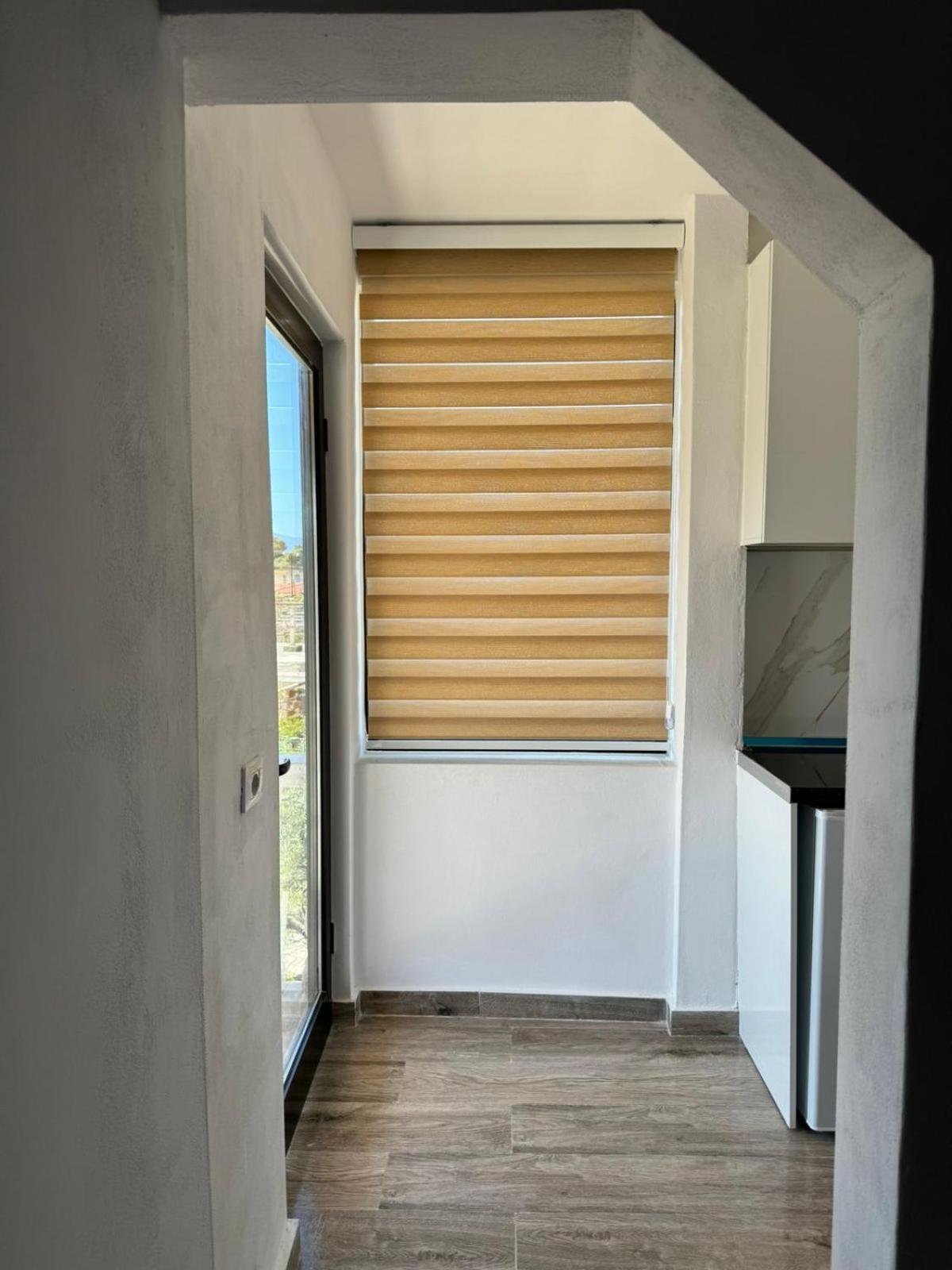 Vila Bleta Vlorë Εξωτερικό φωτογραφία
