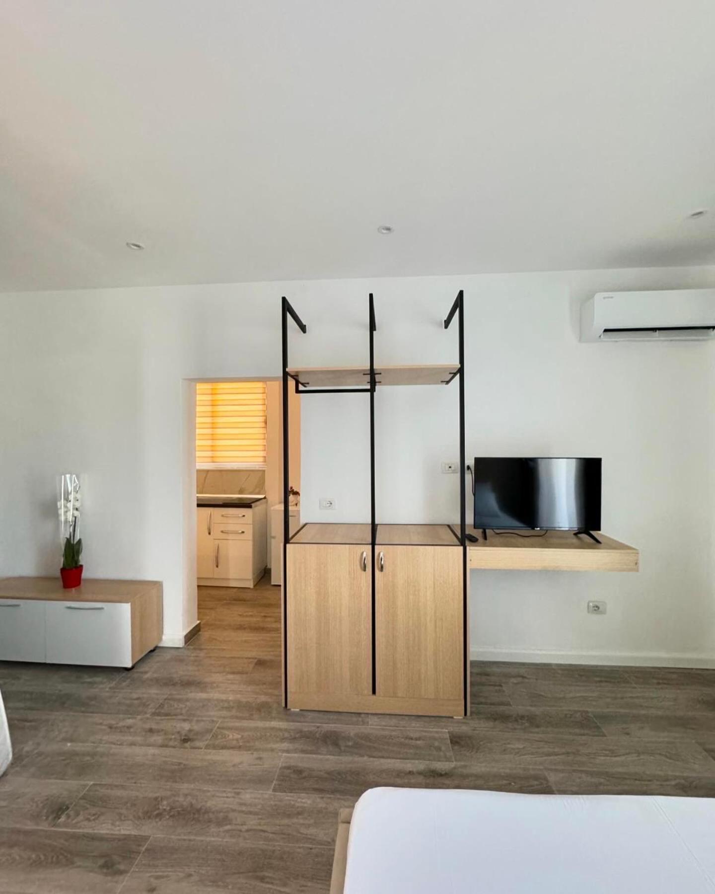 Vila Bleta Vlorë Εξωτερικό φωτογραφία