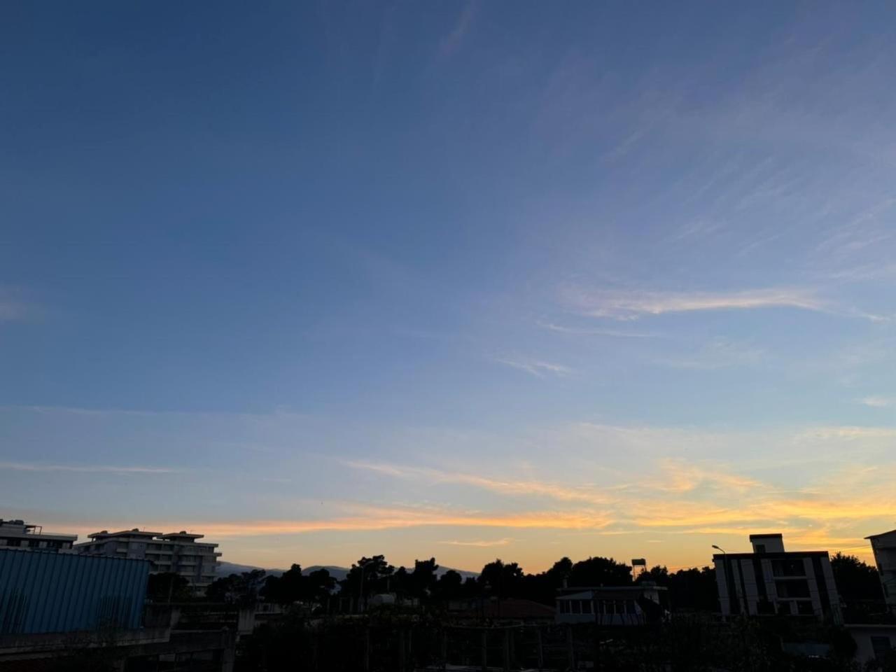 Vila Bleta Vlorë Εξωτερικό φωτογραφία