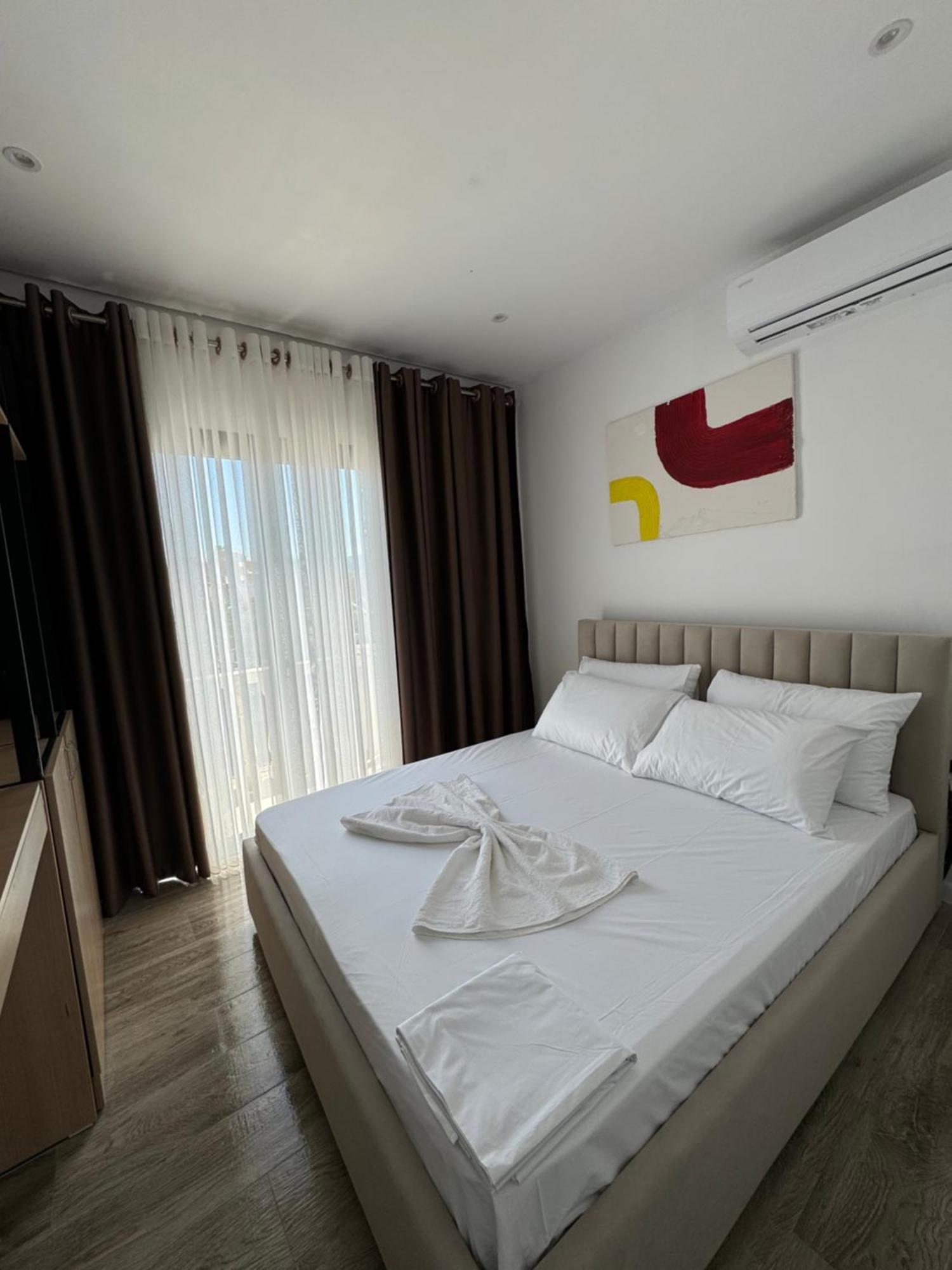 Vila Bleta Vlorë Εξωτερικό φωτογραφία